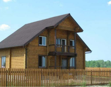 Дом в Александровских двориках