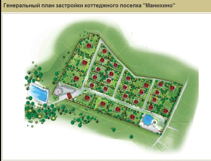Дом одноэтажный с мансардой 154 кв.м., проект zs1