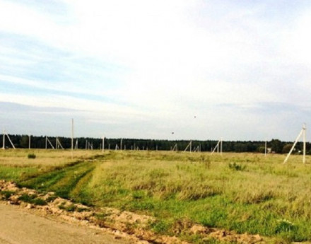 Дачный поселок Околица