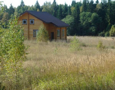 Участки Форест Вилладж