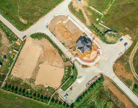 Коттеджный поселок Покровские земли