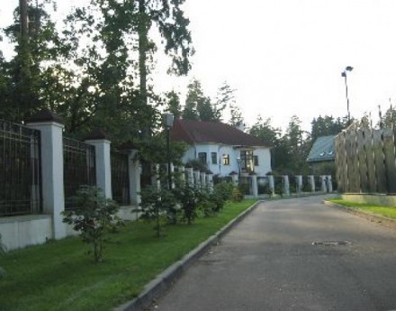 В КП Надежда