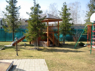 Территория Усово престиж