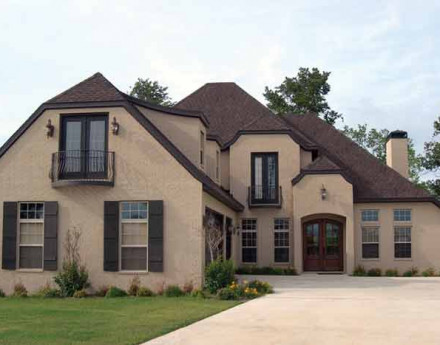 Коттеджный поселок Благово