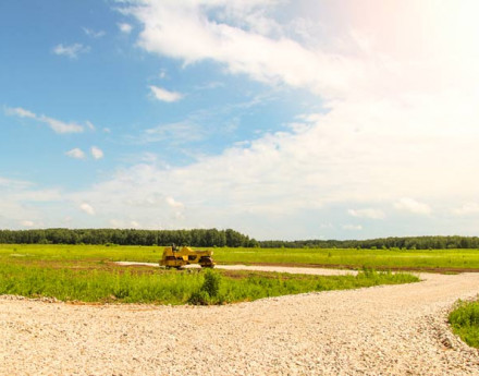 Купить участок в Калужской области