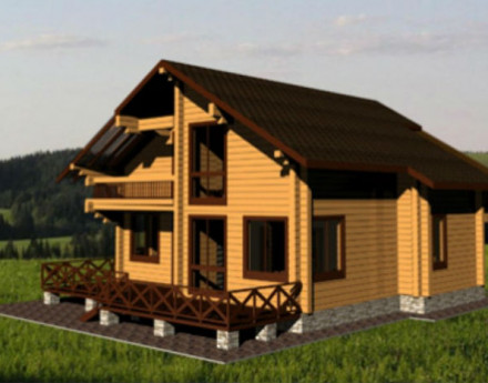 Строительство Капитанская бухта