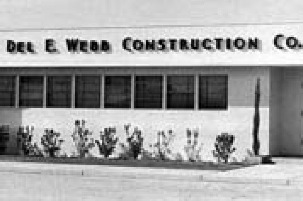 Жилые комплексы «пятьдесят плюс» - несбыточная мечта российских пенсионеров?