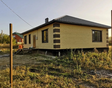 Виды Ново-Соколово