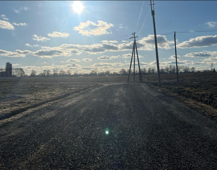 Виды Братовщина