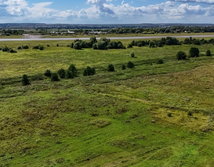 Поселок Генеральские дачи
