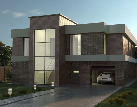 Лисья горка в Новой Москве