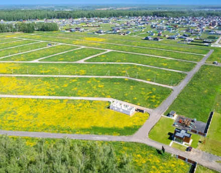 Виды Артемово ИЖС