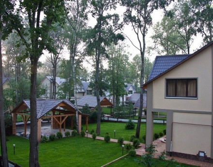 В Степановском