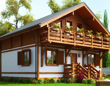 Коттеджный поселок Дракино Вилладж