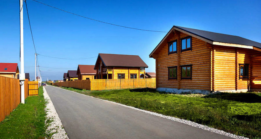 Ока романовские дачи