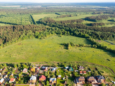 Коттеджный поселок Полтево Вилладж