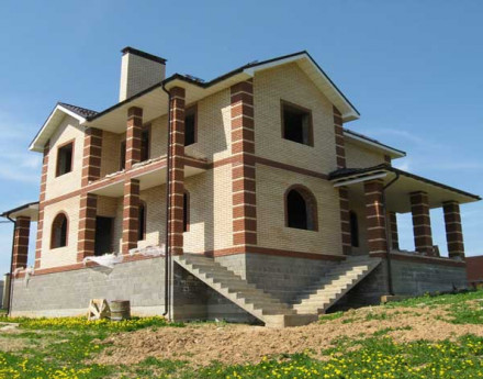 Коттеджный поселок Карцево-1