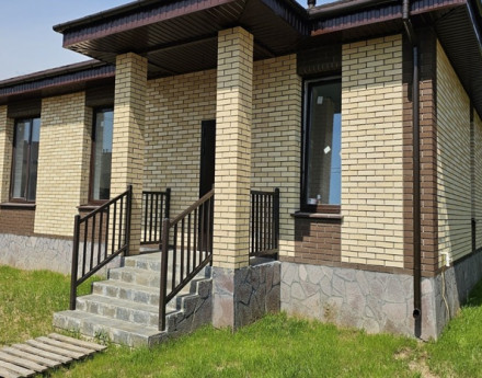 Виды Новое Рождествено