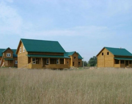 Коттеджный поселок Курганиха