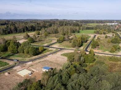 Коттеджный поселок Подъячево ИЖС