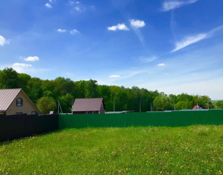 Виды Васильевские дворики