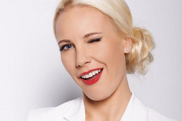 Где живет Елена Летучая