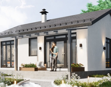 Виды Рига Лайф