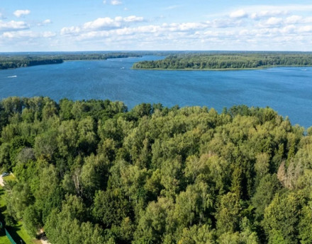 Виды Коста Истра