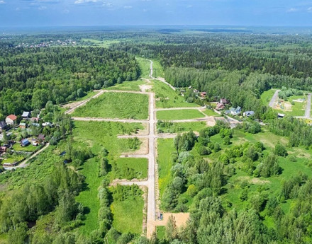 Виды Новое Фелисово