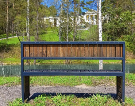 Виды Фаворит