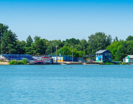 Виды Купавинский