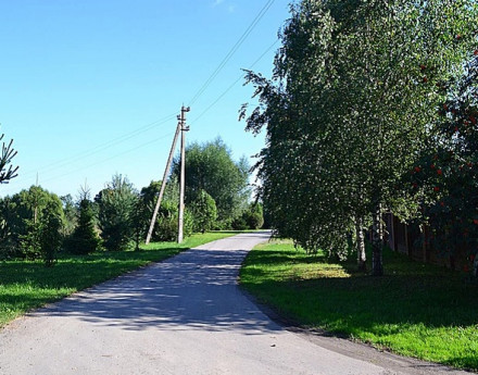 Виды поселка Мальта