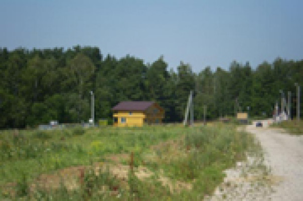 Загородное строительство: сегмент эконом-класса приобретает вариативность за счёт роста продаж участков с подрядом.