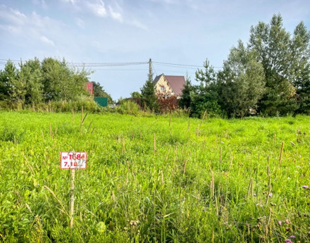 Виды Усадьбы Горки