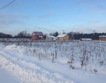 Дачный поселок Мечтаево