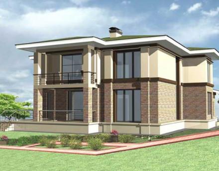 Коттеджный поселок Киевский