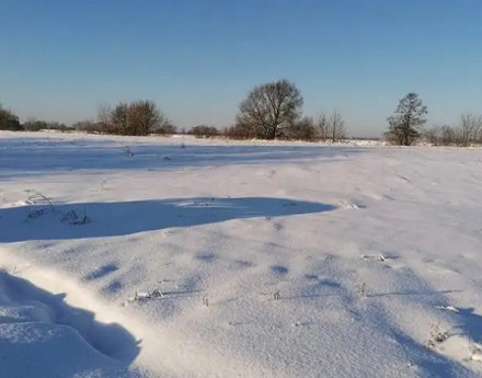 Участки Рыболово-2