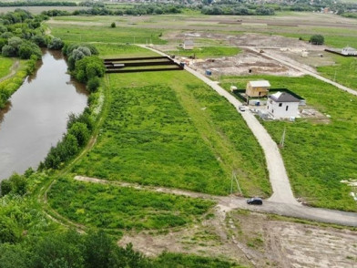 Коттеджный поселок Форвард