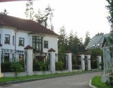 Коттеджный поселок «Надежда»