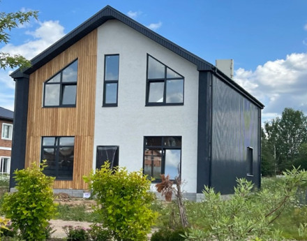 Виды Наследие