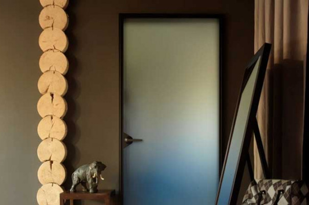 Дом Михаила Пореченкова