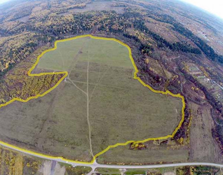 Виды Аквамарин