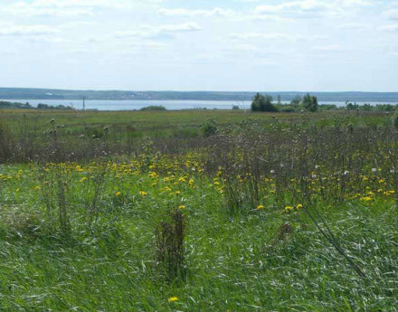 Строительство Переславские просторы