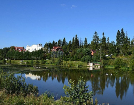 Виды поселка Мальта