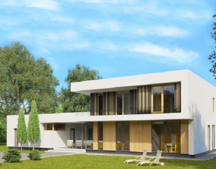 Город Доброград