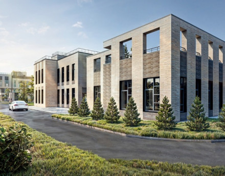 Виды Троицкое