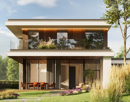 Виды Заречный