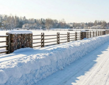 Виды Малое Лыткино
