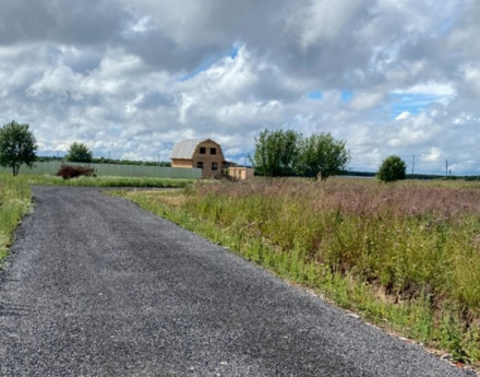 Виды Петровский Квартал