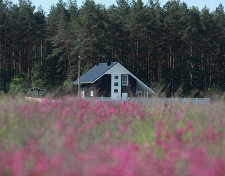 Участки во Владимирской области